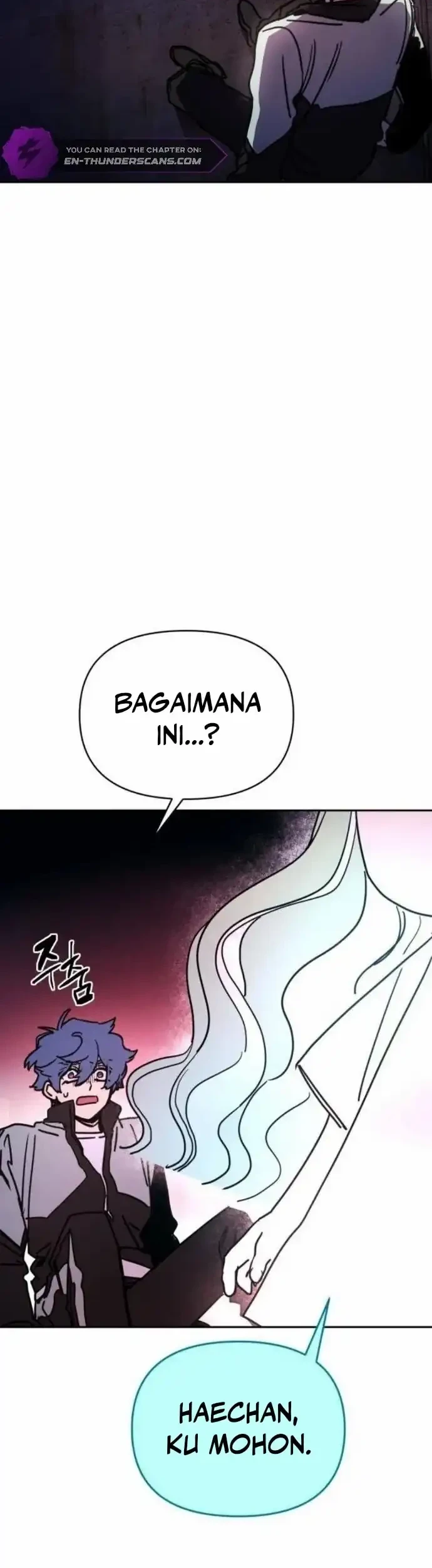 I Was Mistaken for the Villain Chapter 2 Gambar 68