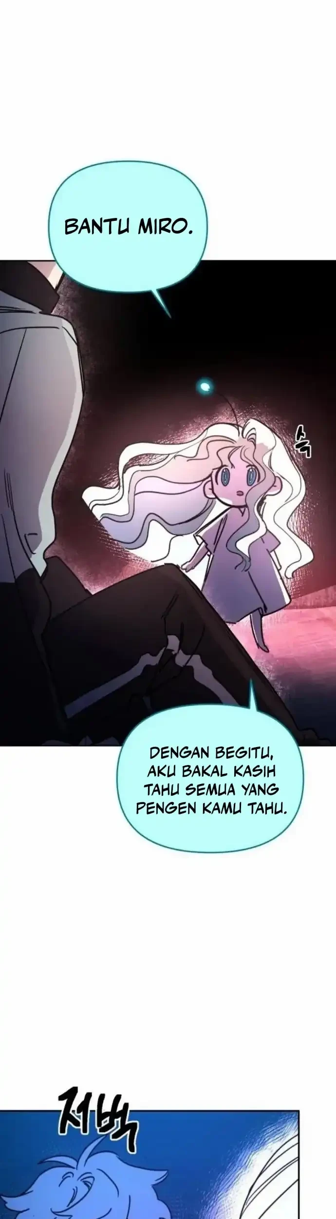 I Was Mistaken for the Villain Chapter 2 Gambar 69