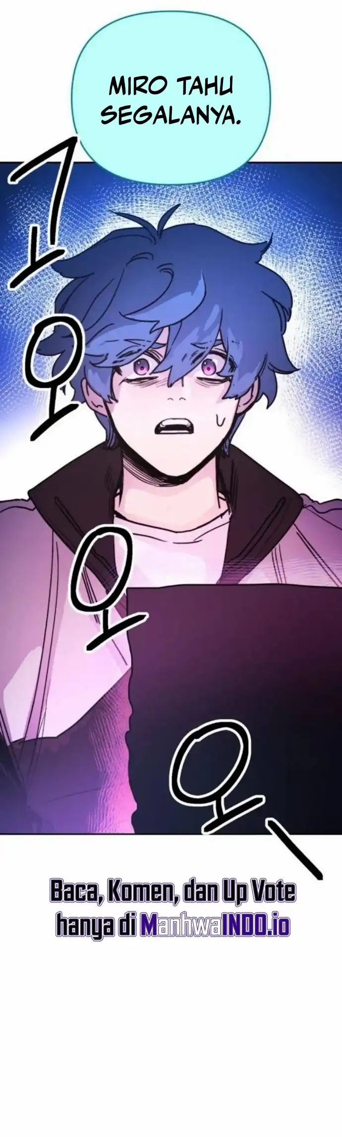 I Was Mistaken for the Villain Chapter 2 Gambar 73