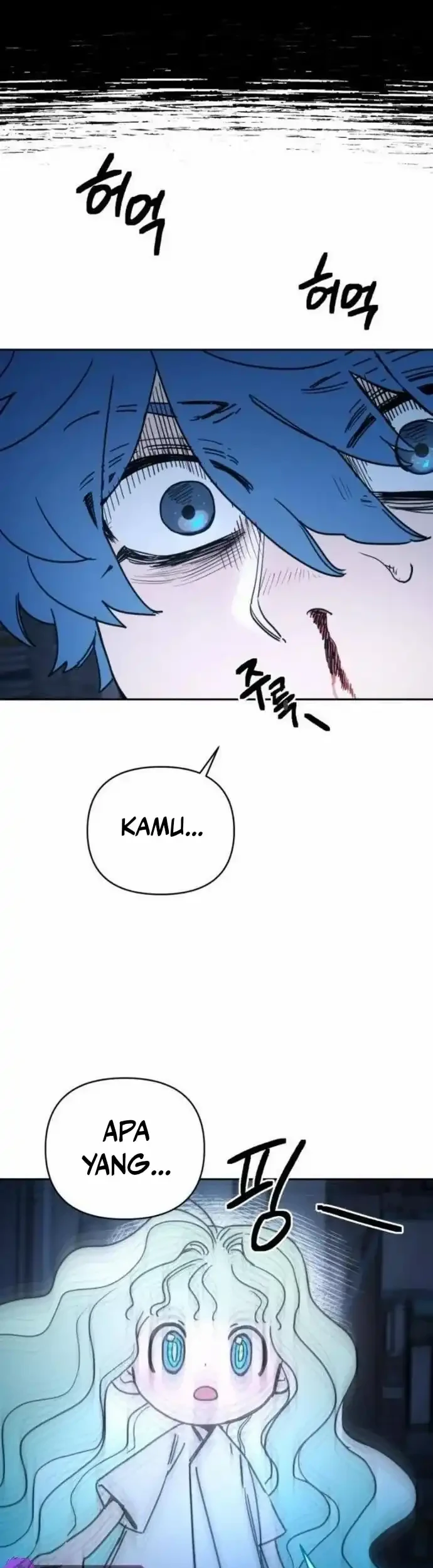 I Was Mistaken for the Villain Chapter 2 Gambar 5