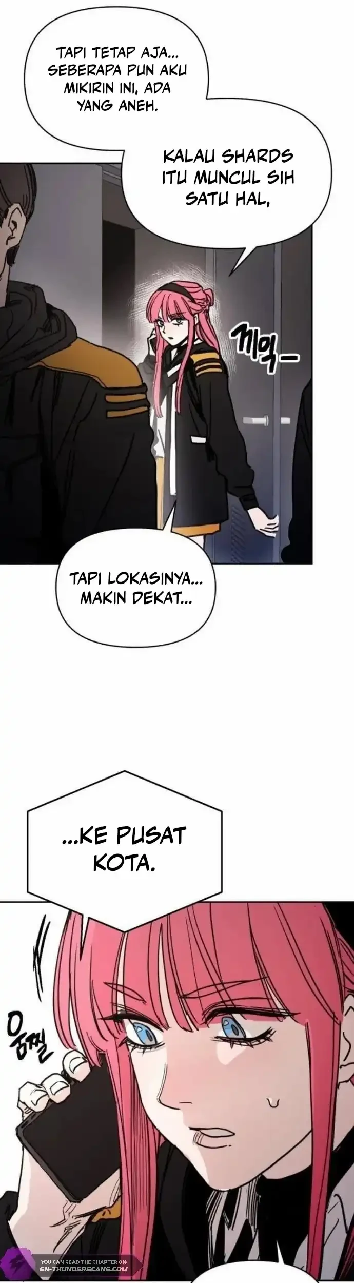 I Was Mistaken for the Villain Chapter 2 Gambar 9