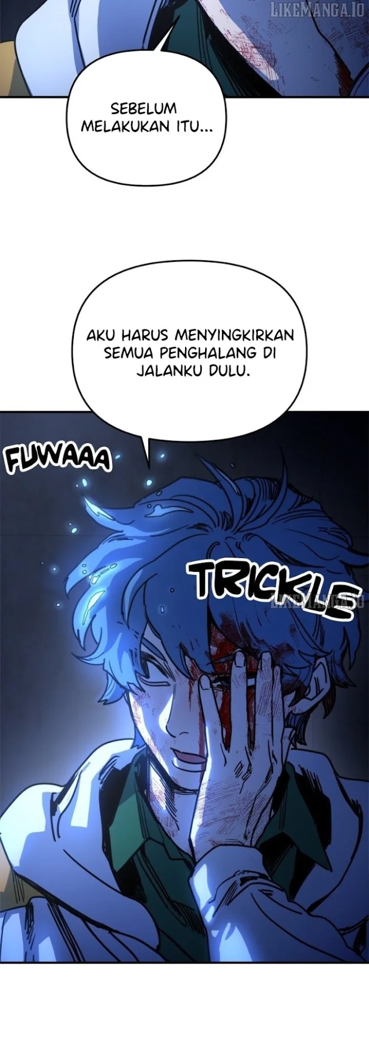 I Was Mistaken for the Villain Chapter 20 halaman 17