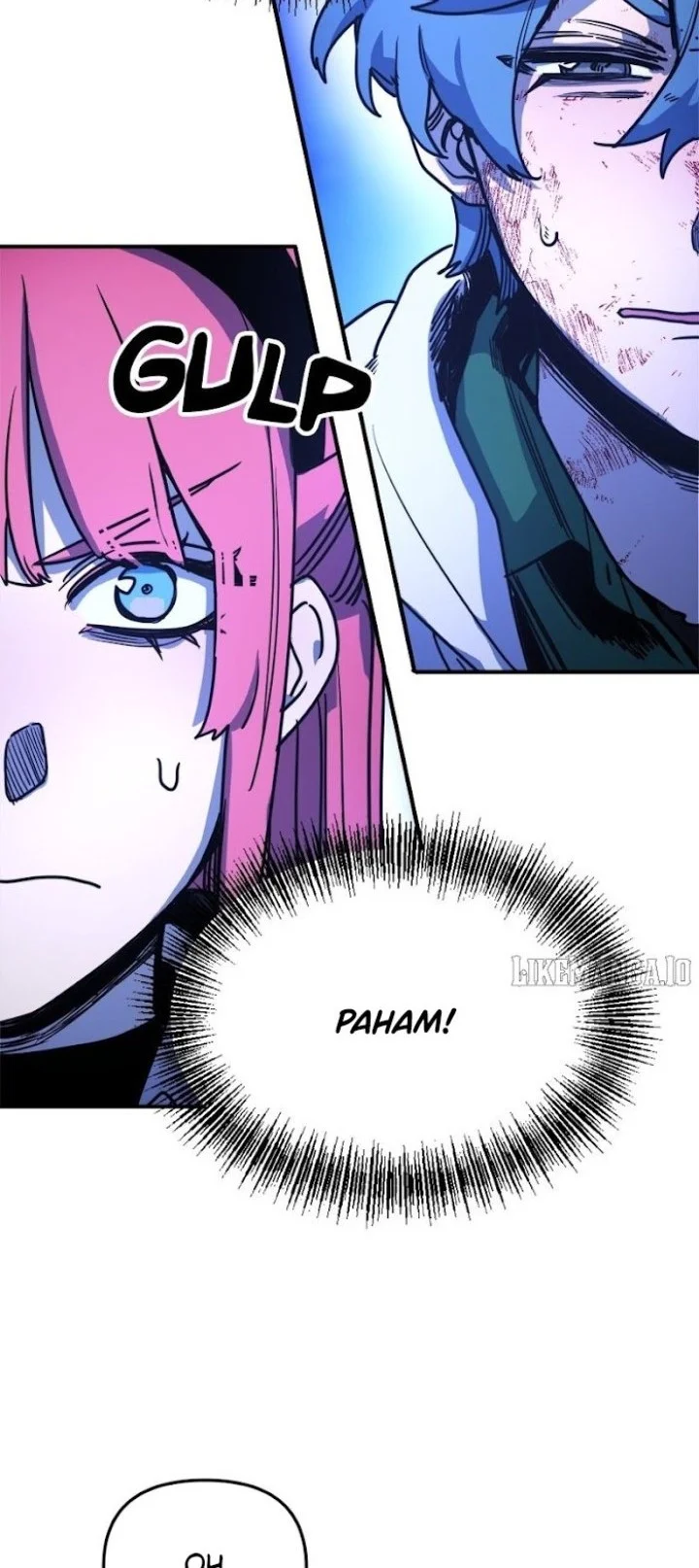 I Was Mistaken for the Villain Chapter 20 halaman 26
