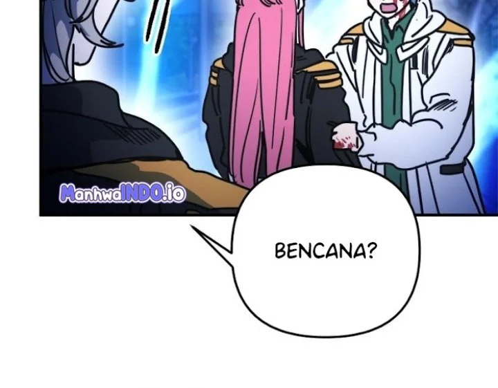I Was Mistaken for the Villain Chapter 20 halaman 32