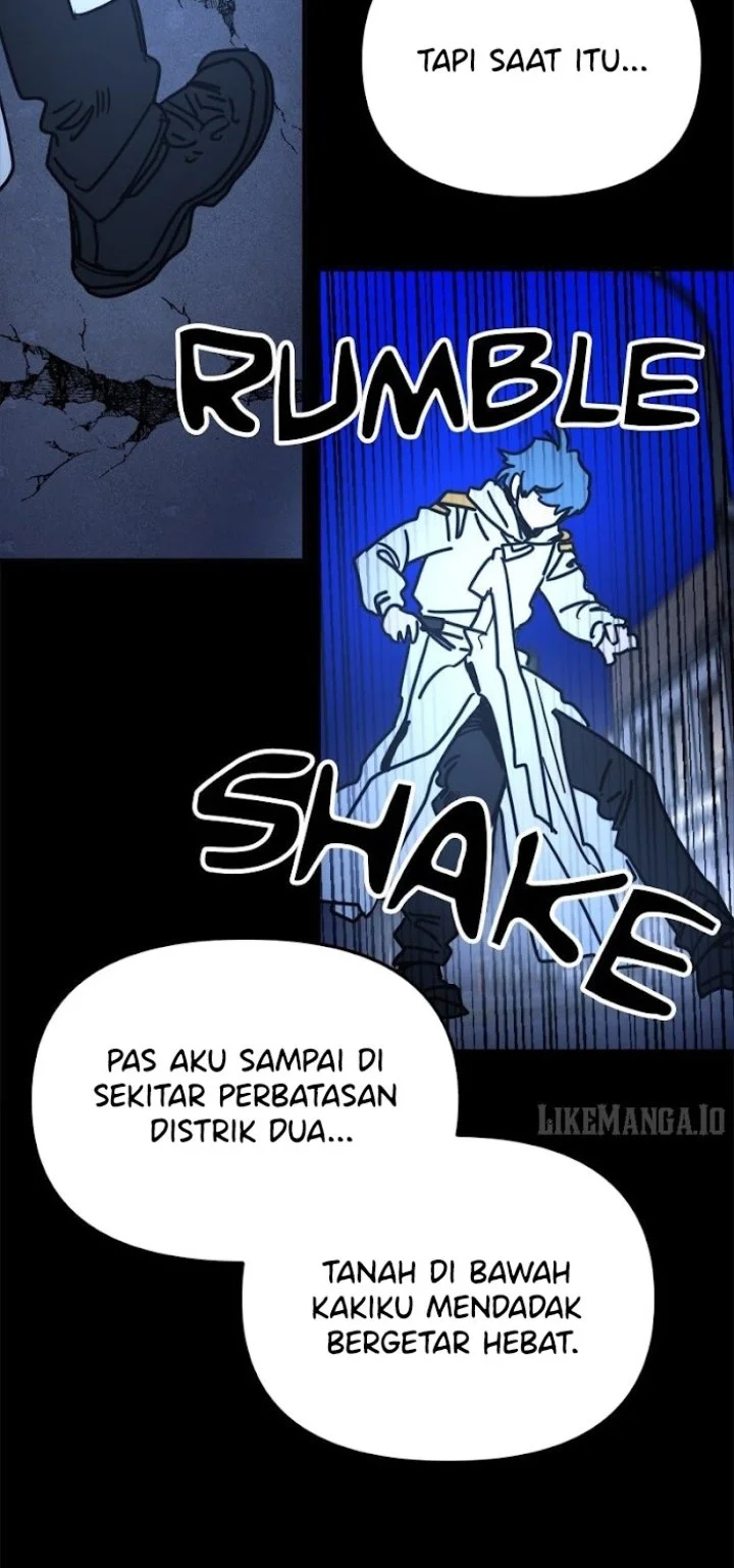 I Was Mistaken for the Villain Chapter 20 halaman 37