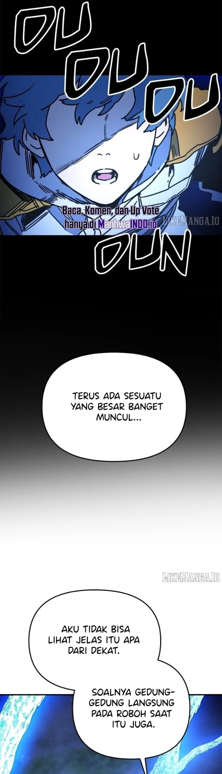 I Was Mistaken for the Villain Chapter 20 Gambar 37