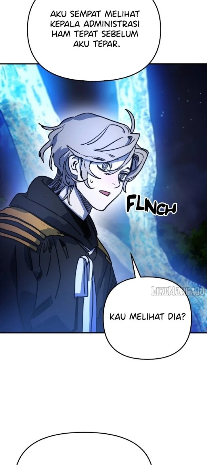 I Was Mistaken for the Villain Chapter 20 Gambar 40