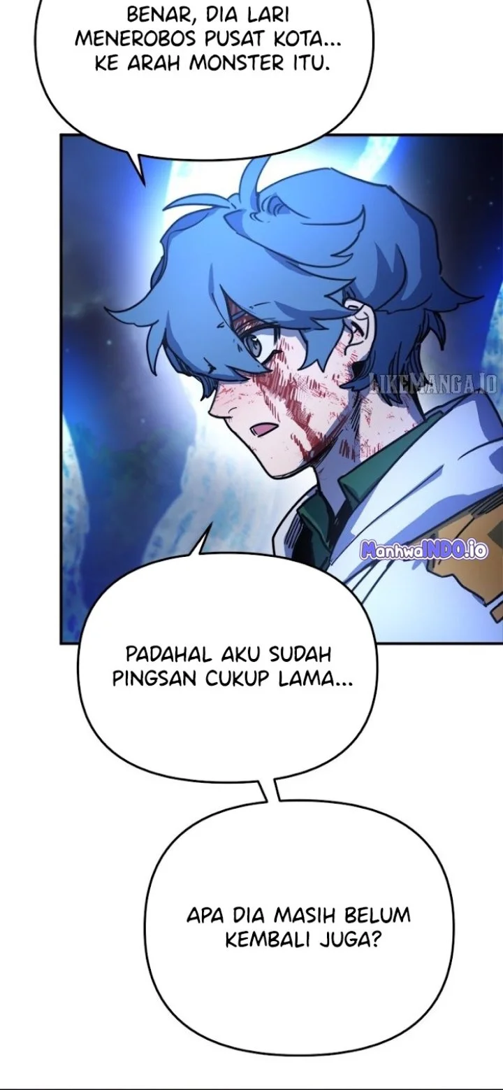 I Was Mistaken for the Villain Chapter 20 Gambar 41