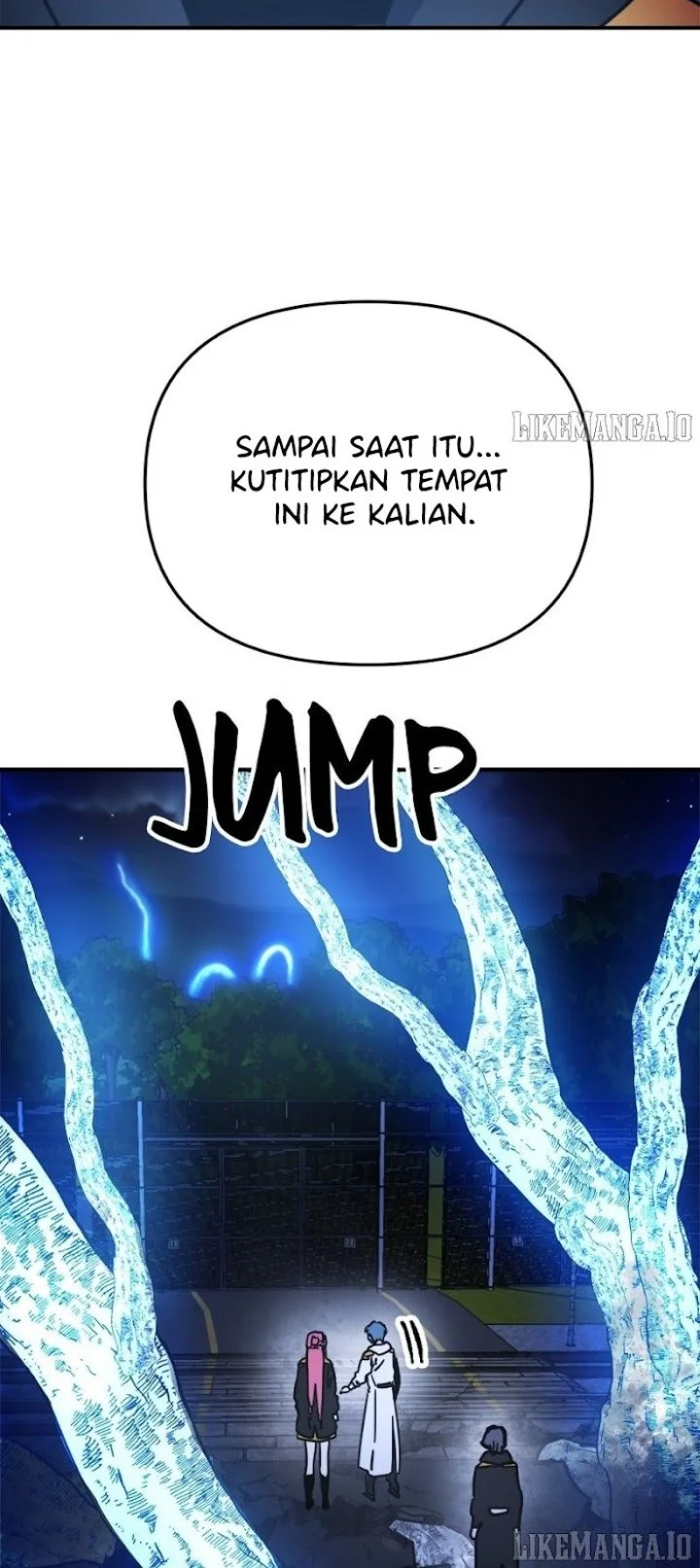 I Was Mistaken for the Villain Chapter 20 Gambar 45