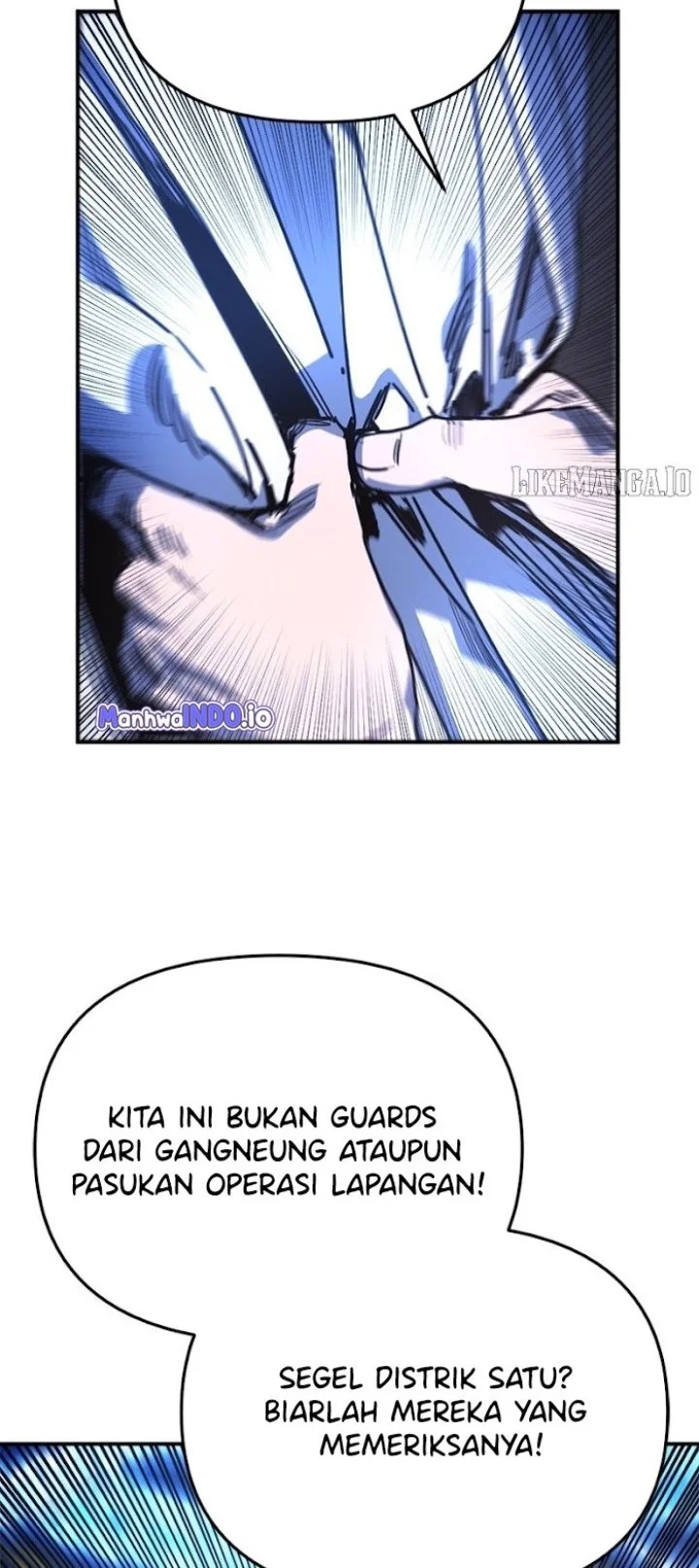 I Was Mistaken for the Villain Chapter 20 Gambar 55