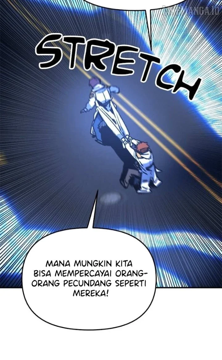I Was Mistaken for the Villain Chapter 20 Gambar 56