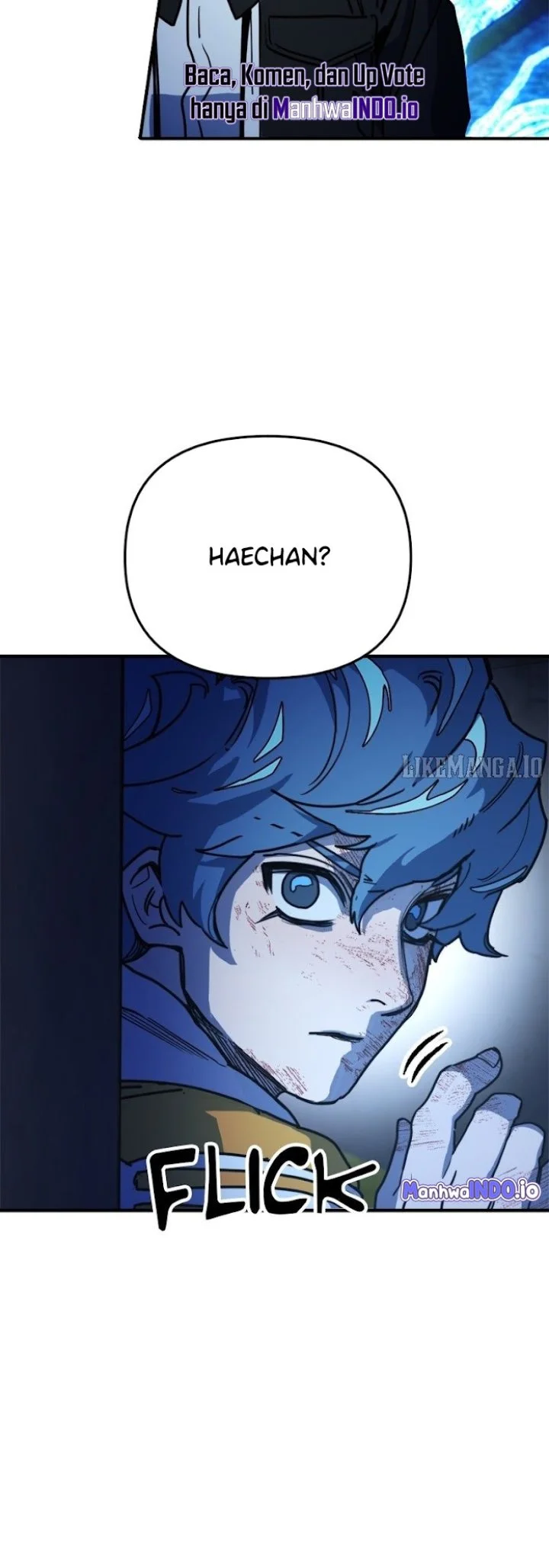 I Was Mistaken for the Villain Chapter 20 halaman 7