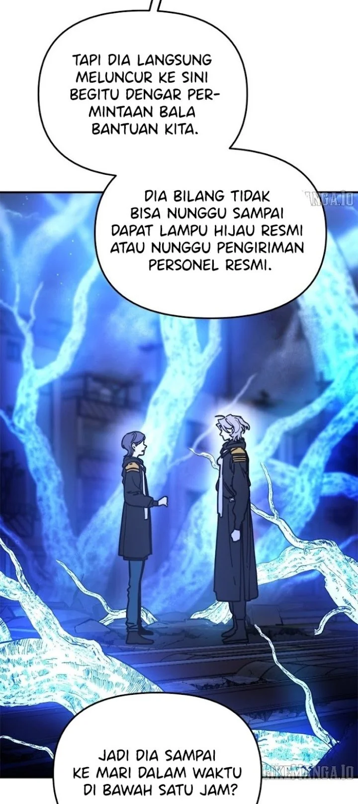 I Was Mistaken for the Villain Chapter 20 halaman 11