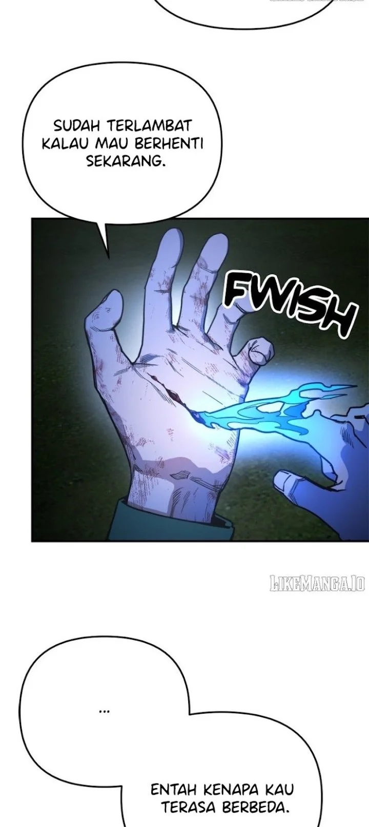 I Was Mistaken for the Villain Chapter 20 halaman 14