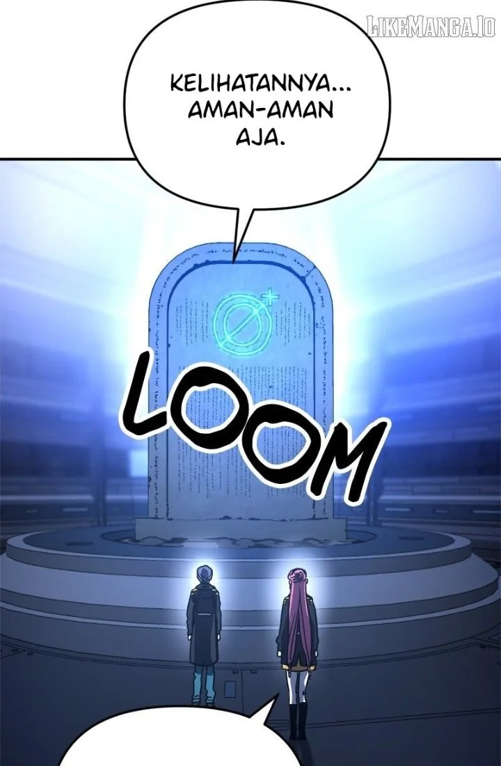 I Was Mistaken for the Villain Chapter 21 Gambar 40