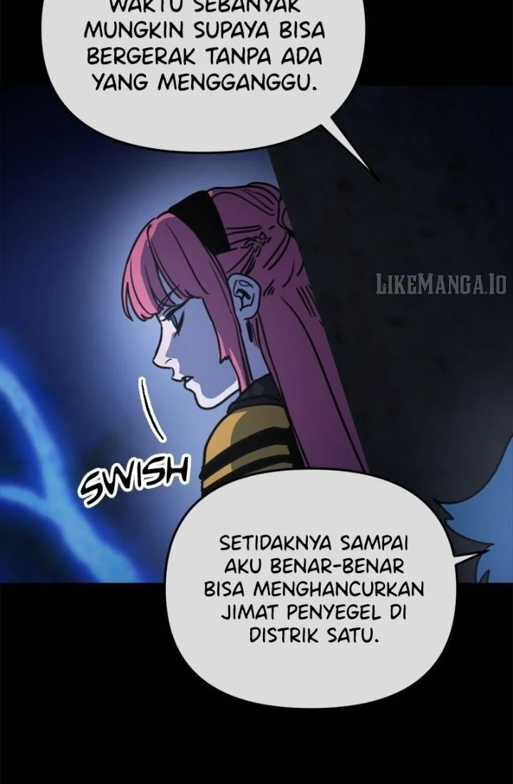 I Was Mistaken for the Villain Chapter 21 Gambar 43
