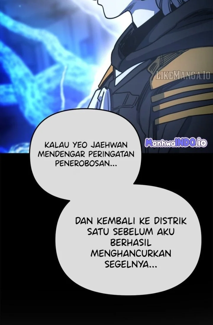 I Was Mistaken for the Villain Chapter 21 Gambar 45