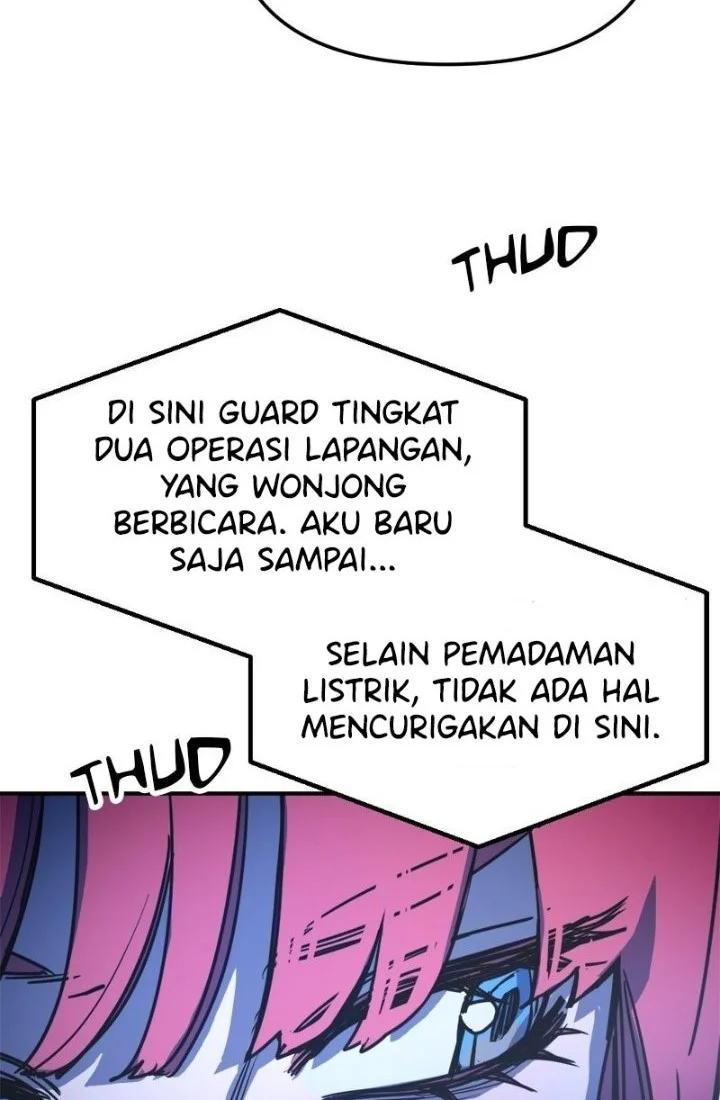 I Was Mistaken for the Villain Chapter 21 Gambar 48