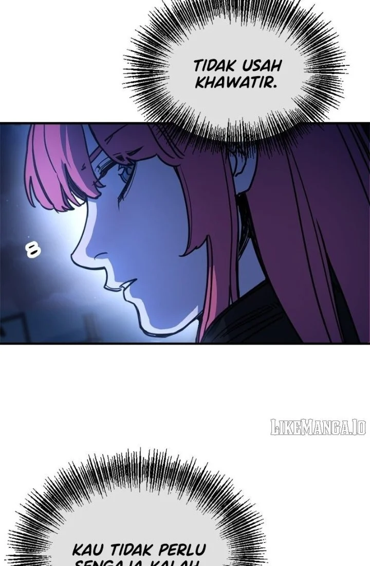 I Was Mistaken for the Villain Chapter 21 Gambar 53