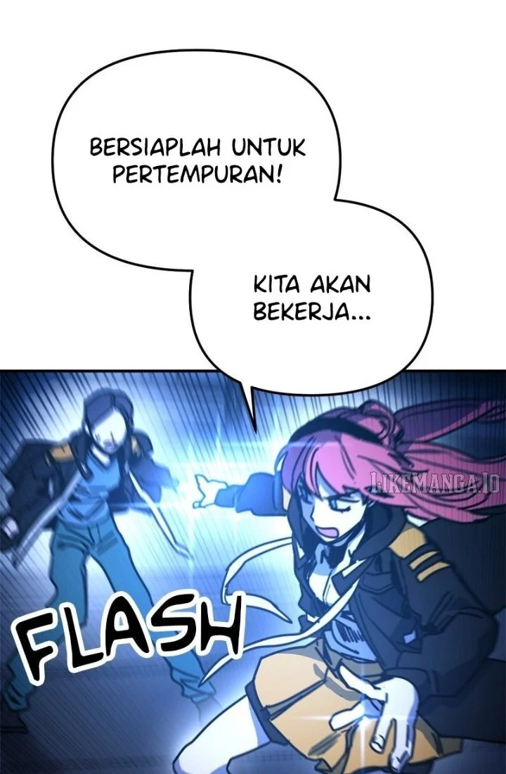 I Was Mistaken for the Villain Chapter 21 Gambar 55