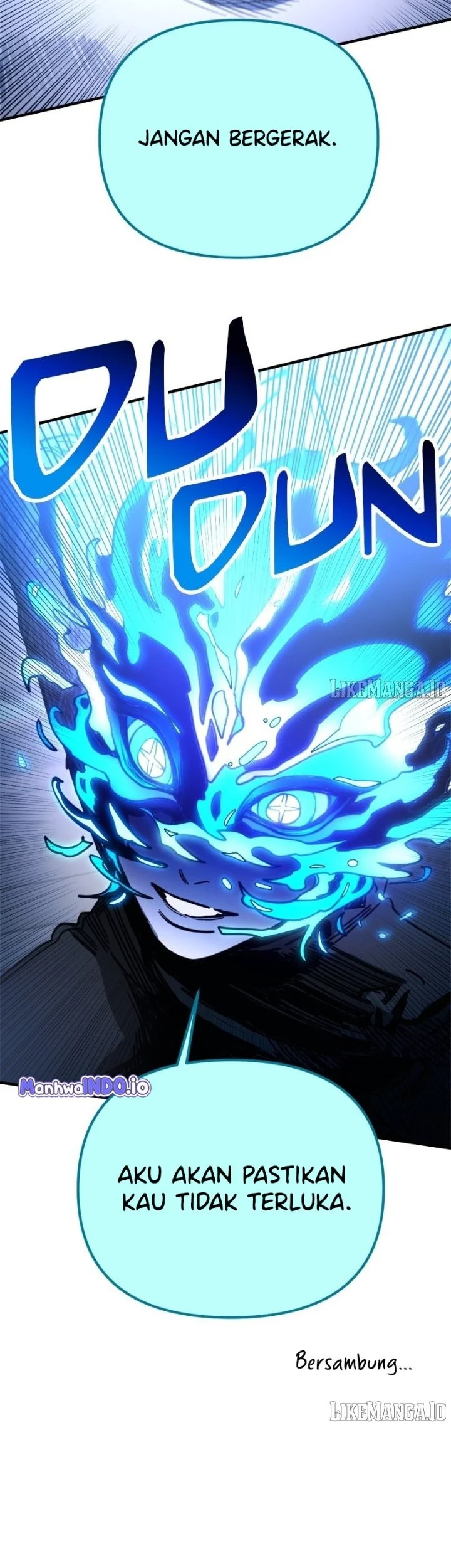 I Was Mistaken for the Villain Chapter 21 Gambar 59