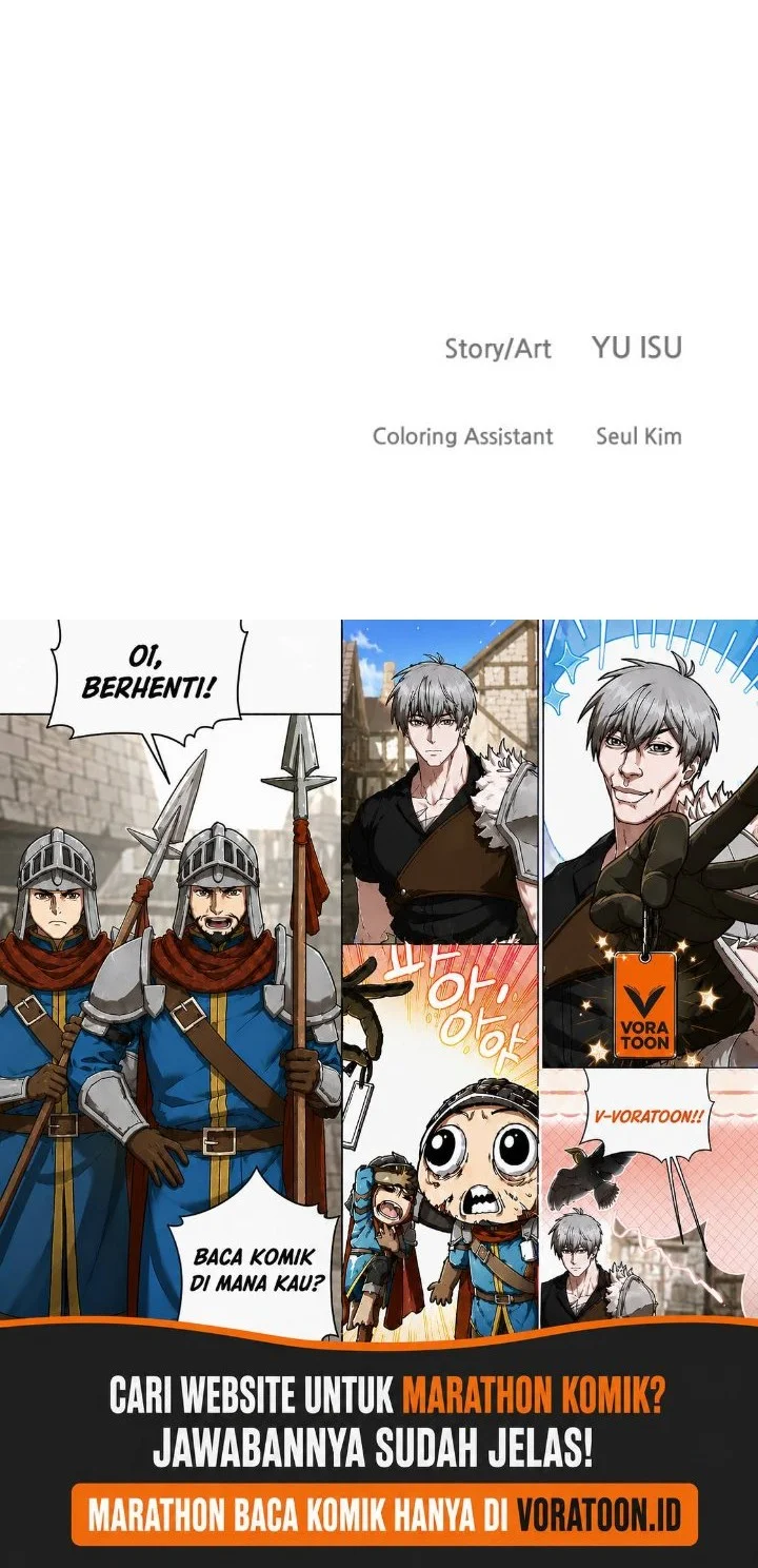 I Was Mistaken for the Villain Chapter 21 Gambar 60