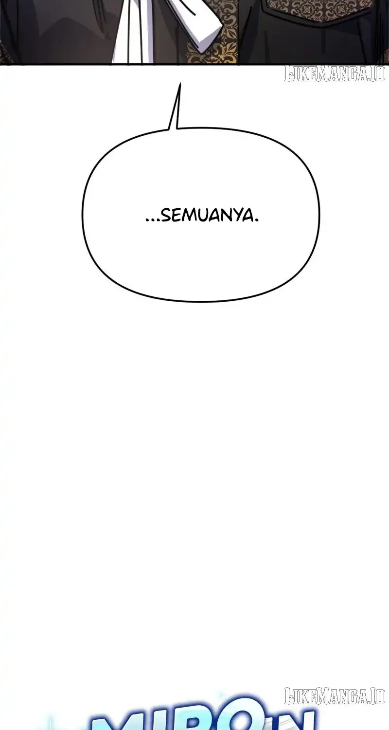 I Was Mistaken for the Villain Chapter 22 halaman 17