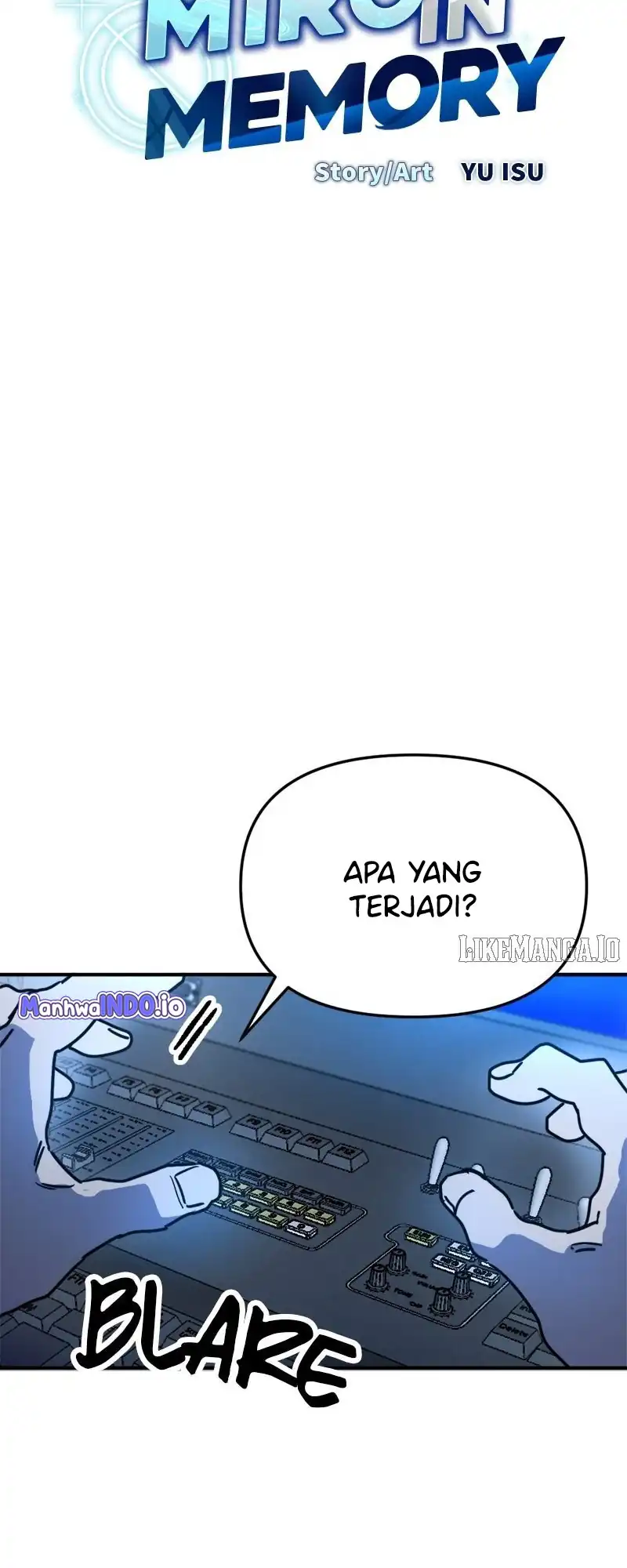 I Was Mistaken for the Villain Chapter 22 halaman 18