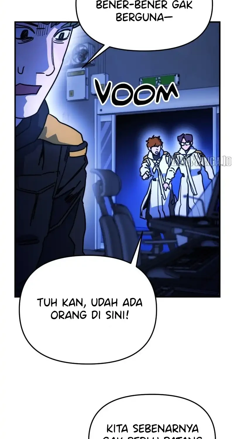 I Was Mistaken for the Villain Chapter 22 halaman 20