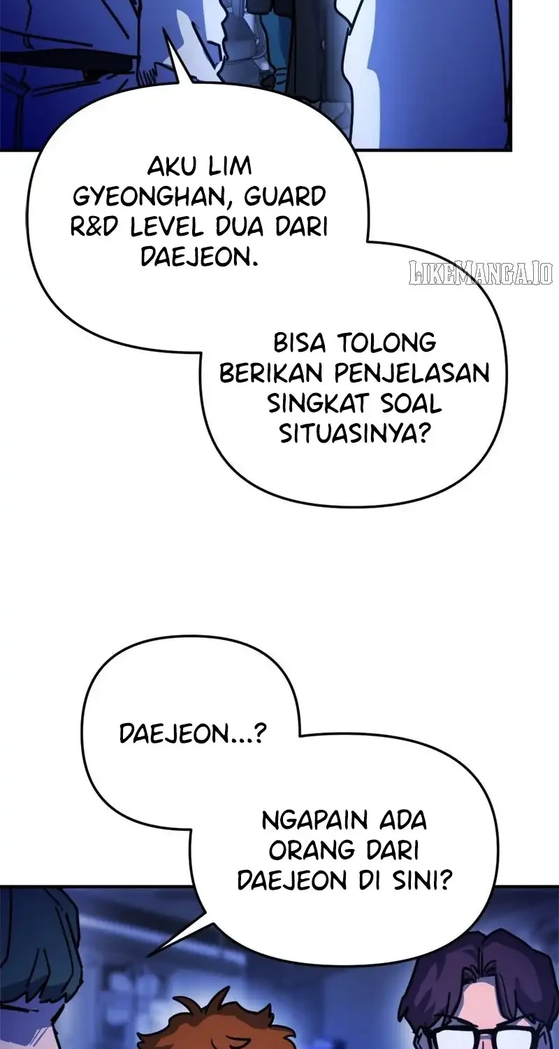 I Was Mistaken for the Villain Chapter 22 halaman 22