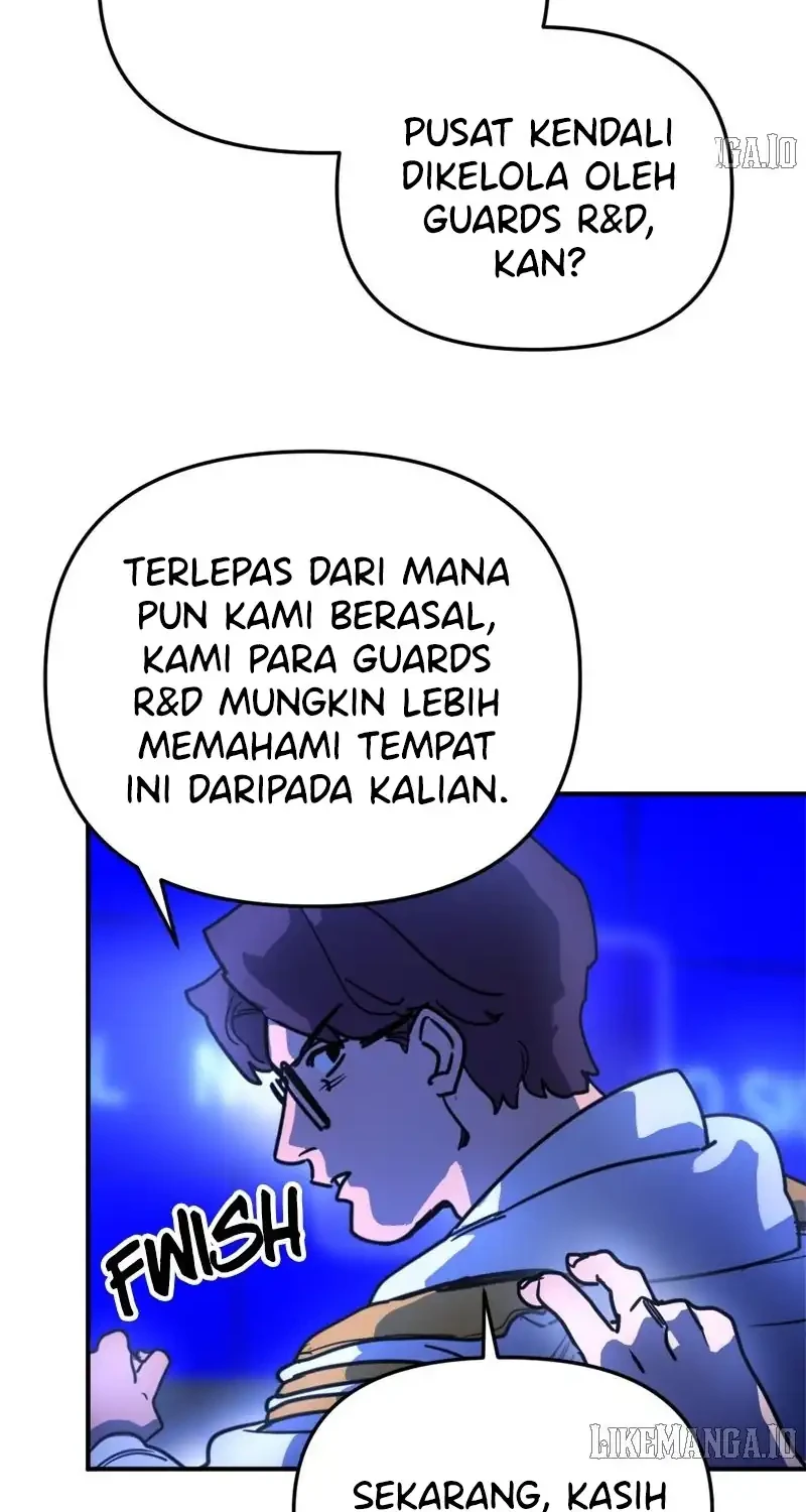 I Was Mistaken for the Villain Chapter 22 halaman 25