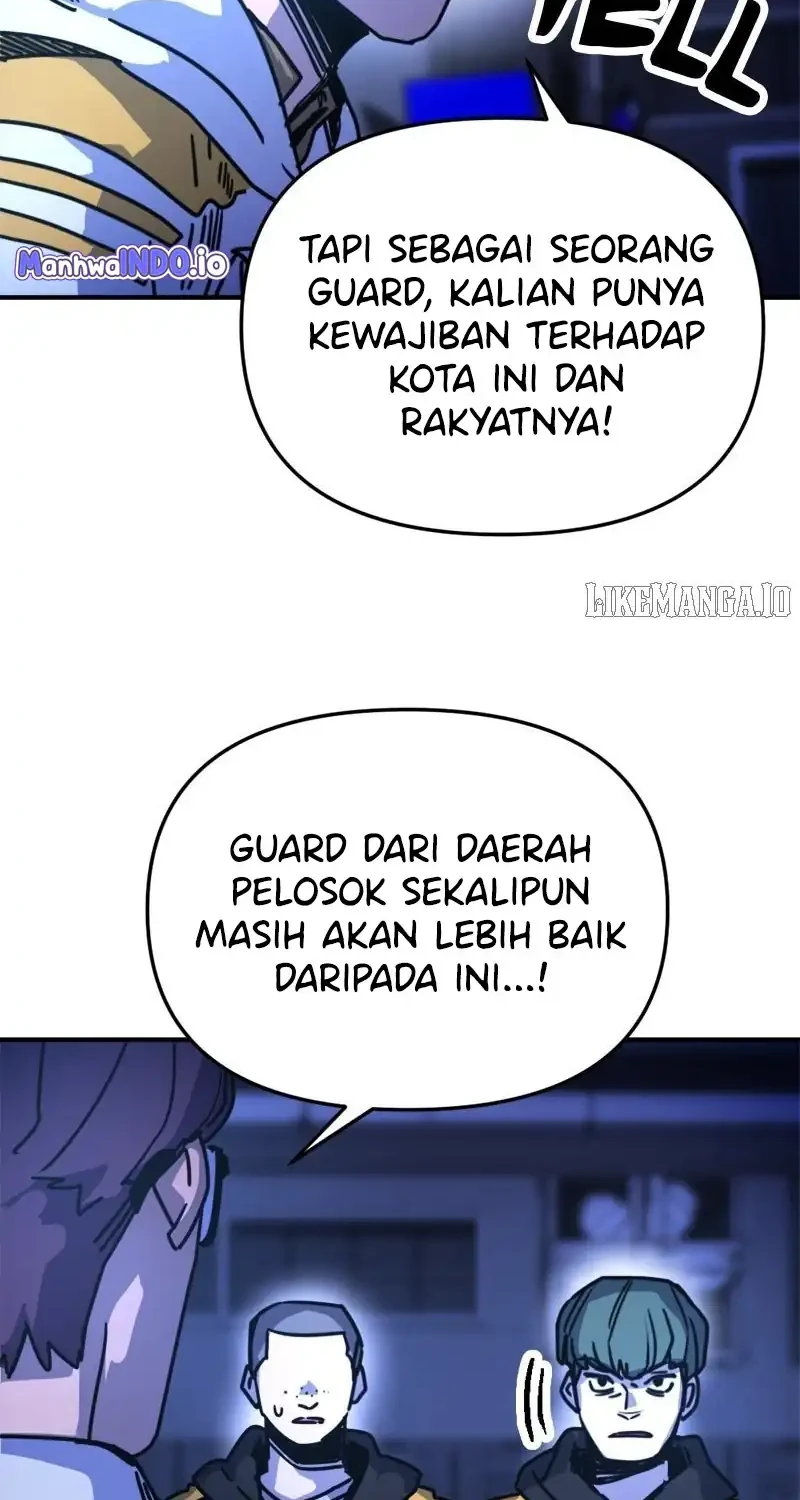 I Was Mistaken for the Villain Chapter 22 halaman 30