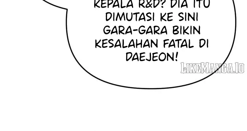 I Was Mistaken for the Villain Chapter 22 halaman 33