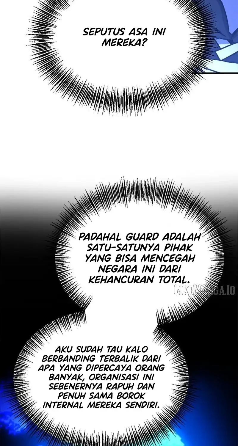 I Was Mistaken for the Villain Chapter 22 halaman 37