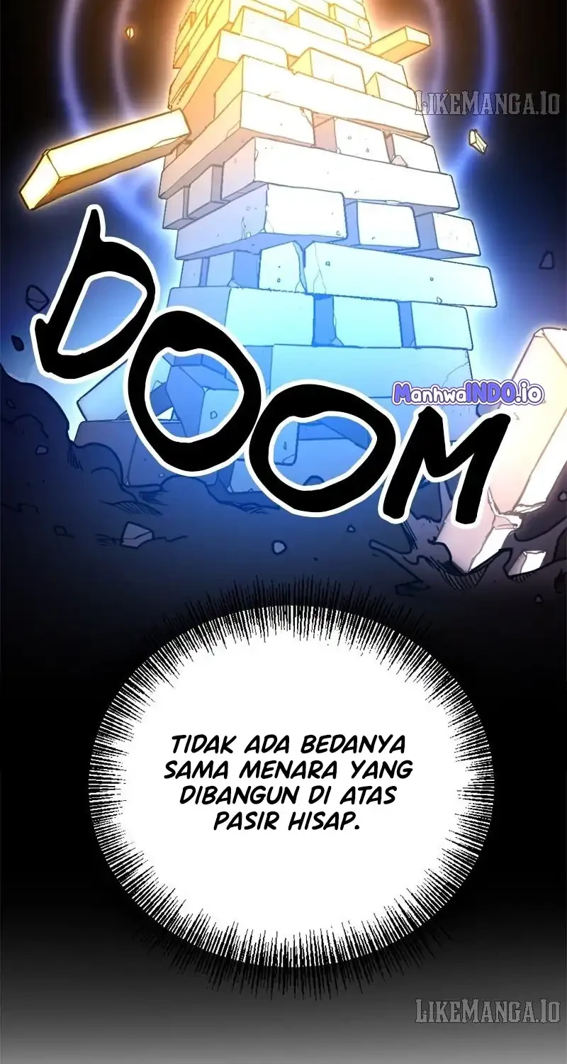 I Was Mistaken for the Villain Chapter 22 halaman 40