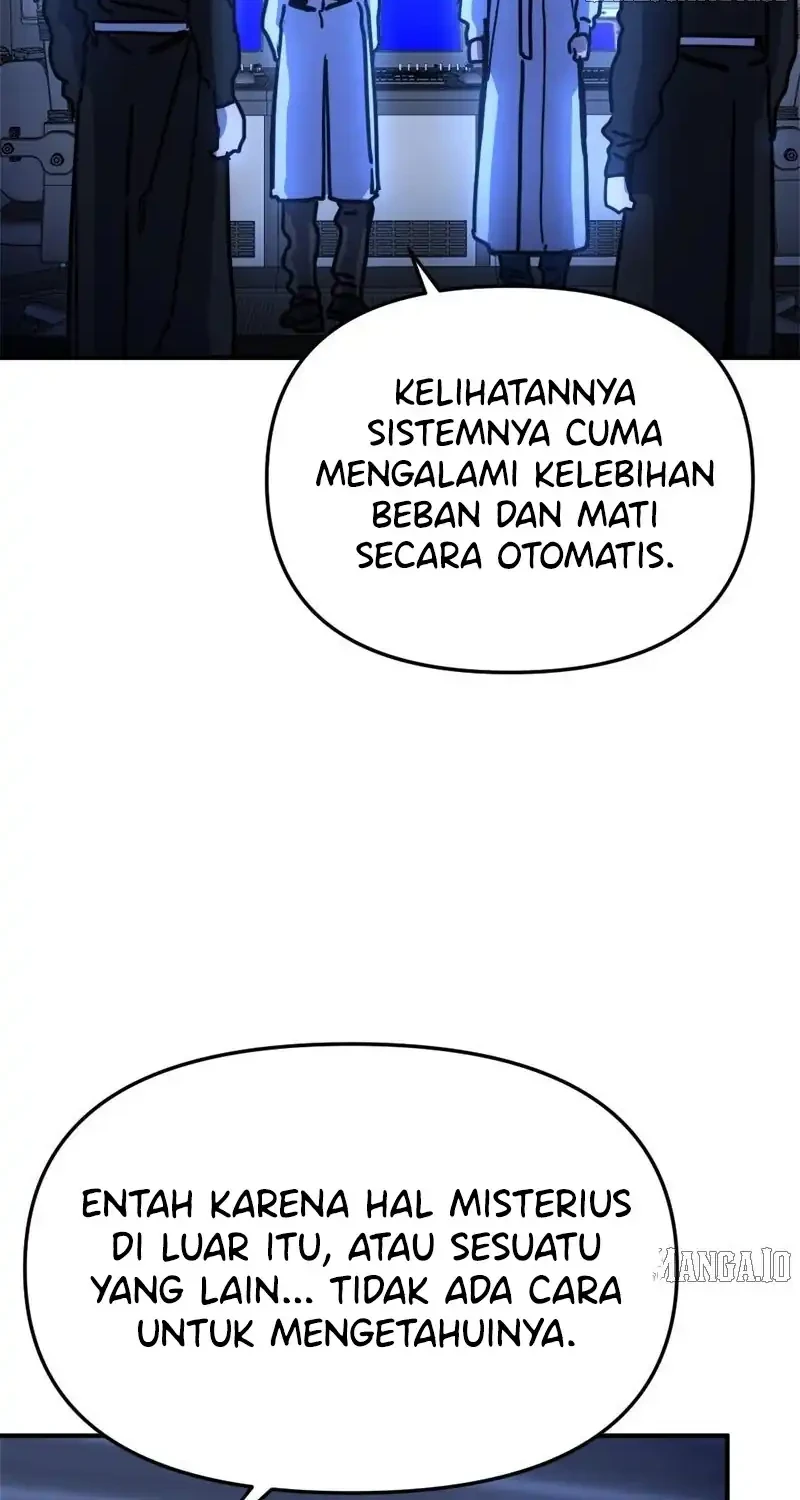 I Was Mistaken for the Villain Chapter 22 halaman 42