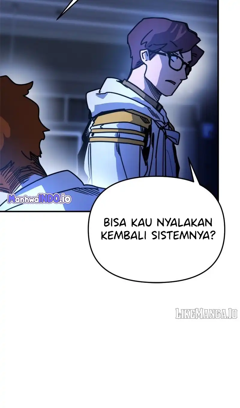 I Was Mistaken for the Villain Chapter 22 halaman 43