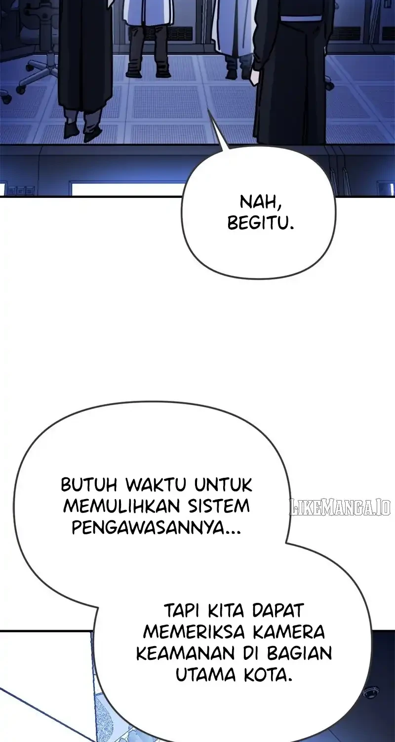 I Was Mistaken for the Villain Chapter 22 Gambar 44