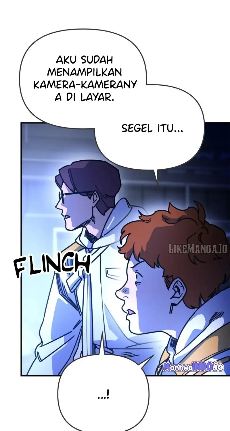 I Was Mistaken for the Villain Chapter 22 Gambar 46