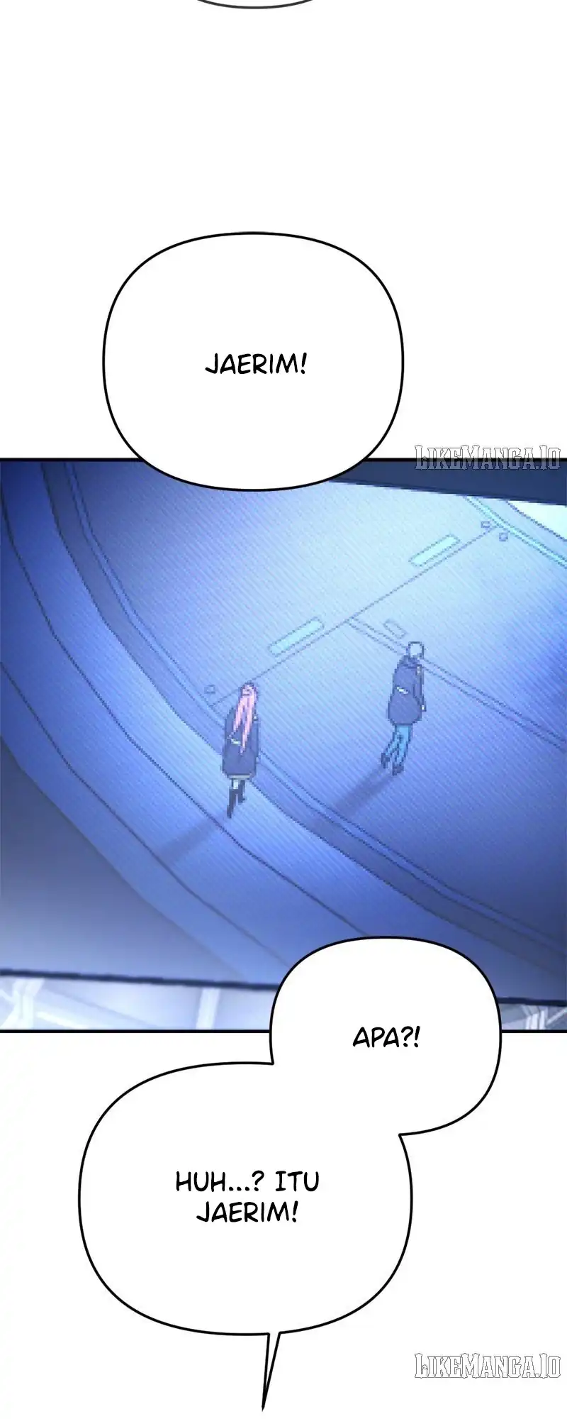 I Was Mistaken for the Villain Chapter 22 Gambar 47