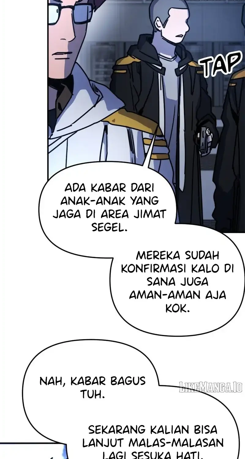 I Was Mistaken for the Villain Chapter 22 Gambar 49