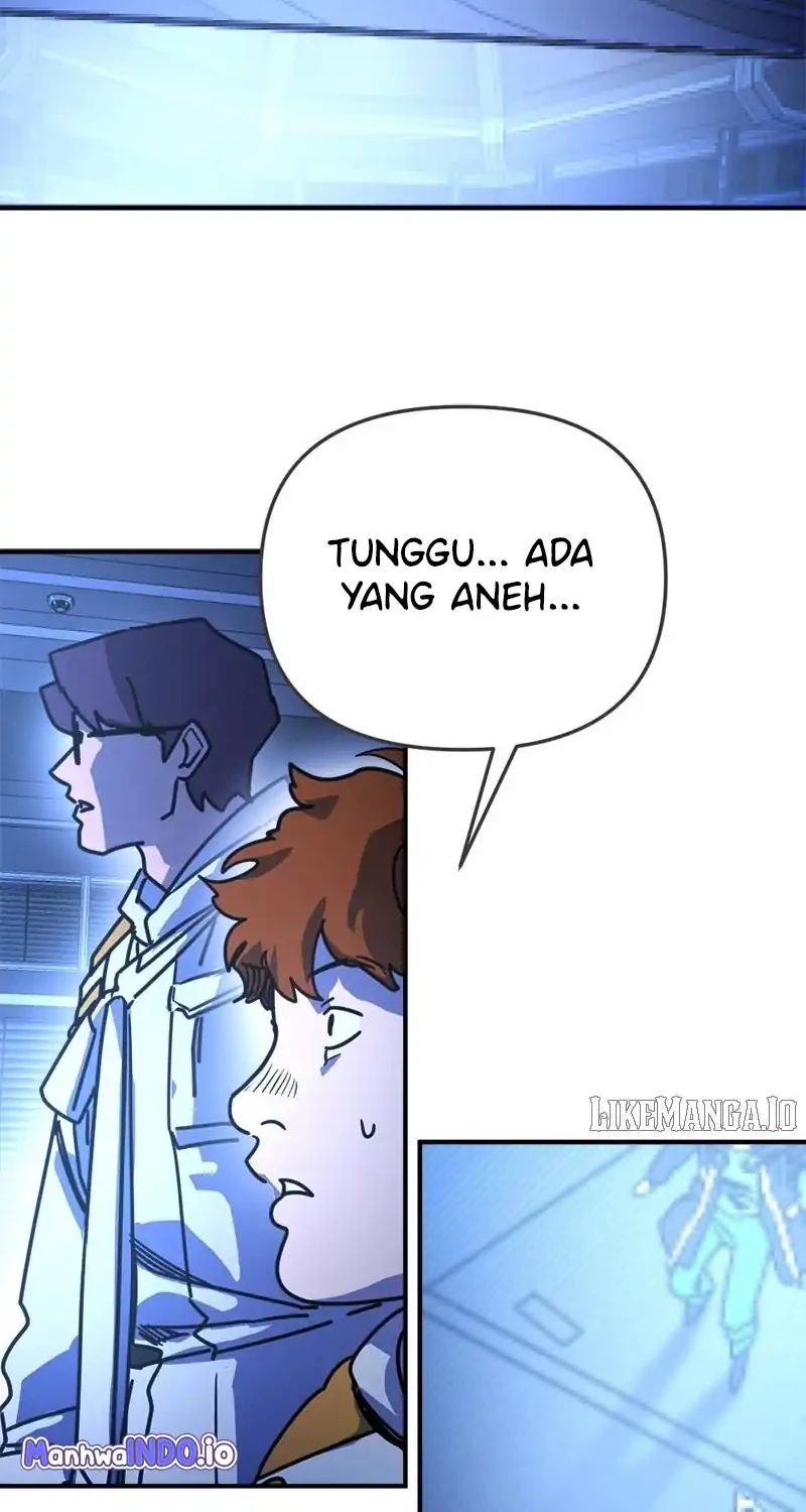 I Was Mistaken for the Villain Chapter 22 Gambar 51