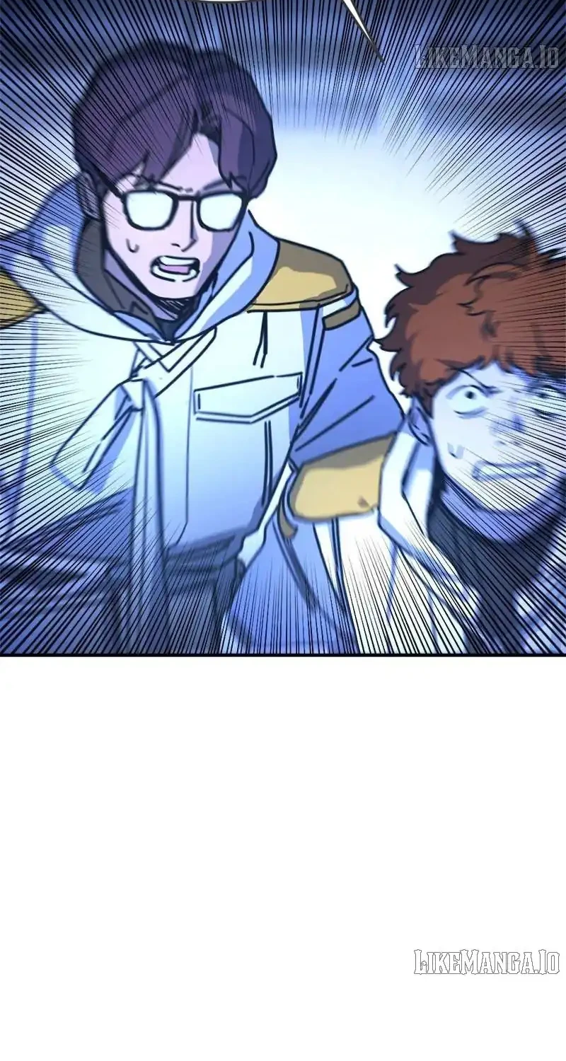 I Was Mistaken for the Villain Chapter 22 Gambar 54