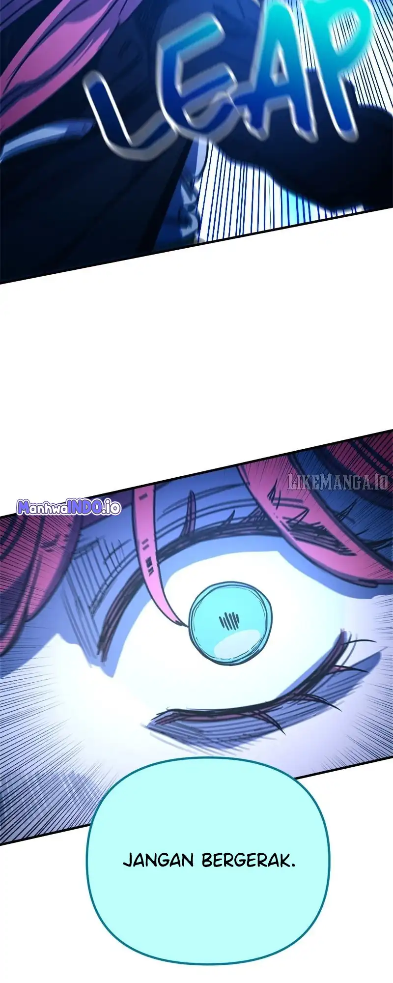 I Was Mistaken for the Villain Chapter 22 Gambar 57