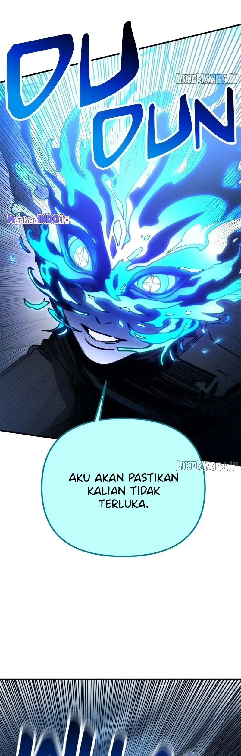 I Was Mistaken for the Villain Chapter 22 Gambar 58