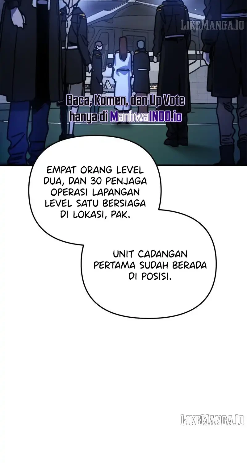 I Was Mistaken for the Villain Chapter 22 halaman 5