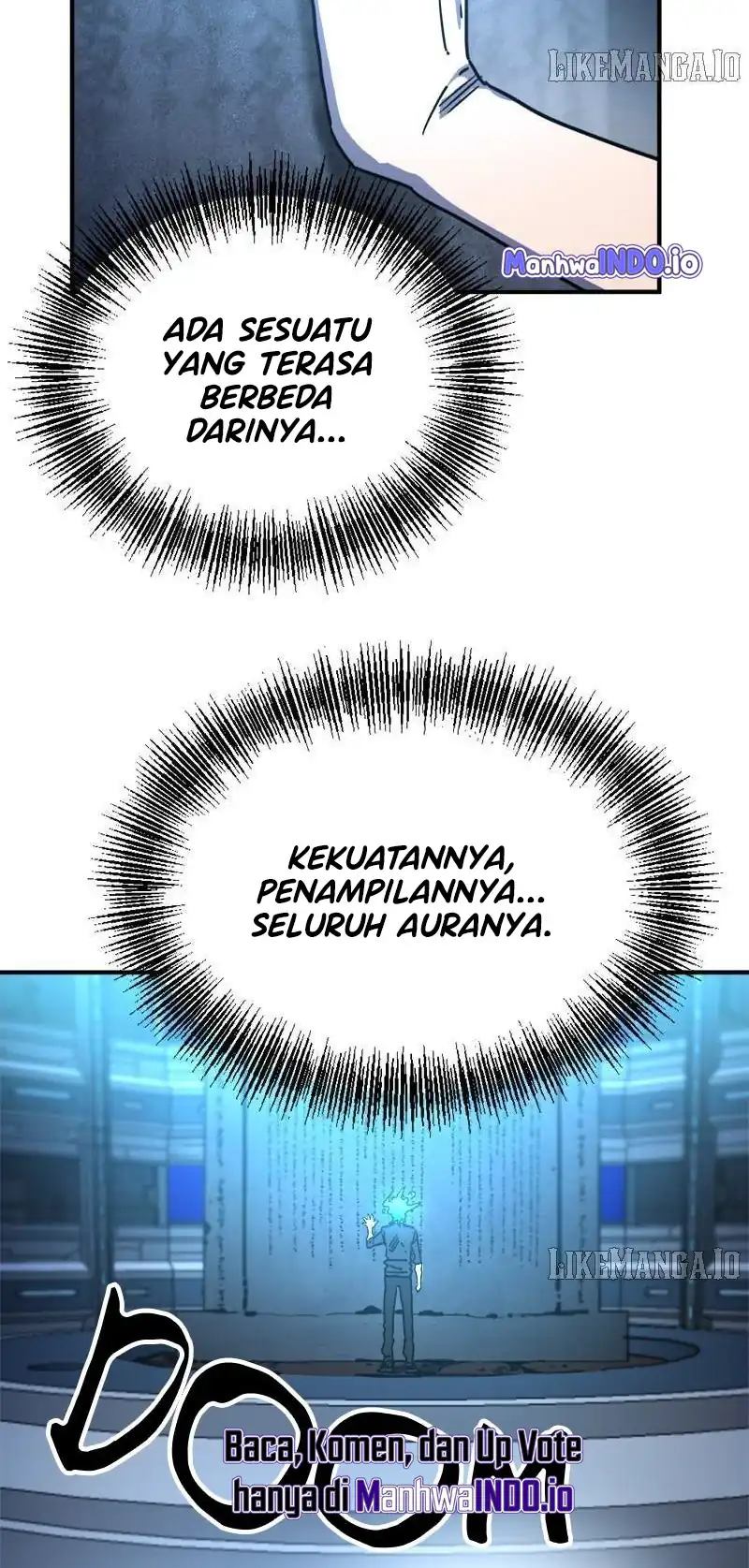 I Was Mistaken for the Villain Chapter 22 Gambar 67