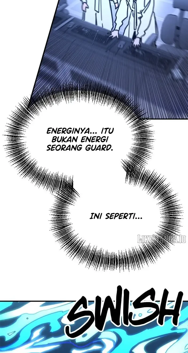 I Was Mistaken for the Villain Chapter 22 Gambar 69
