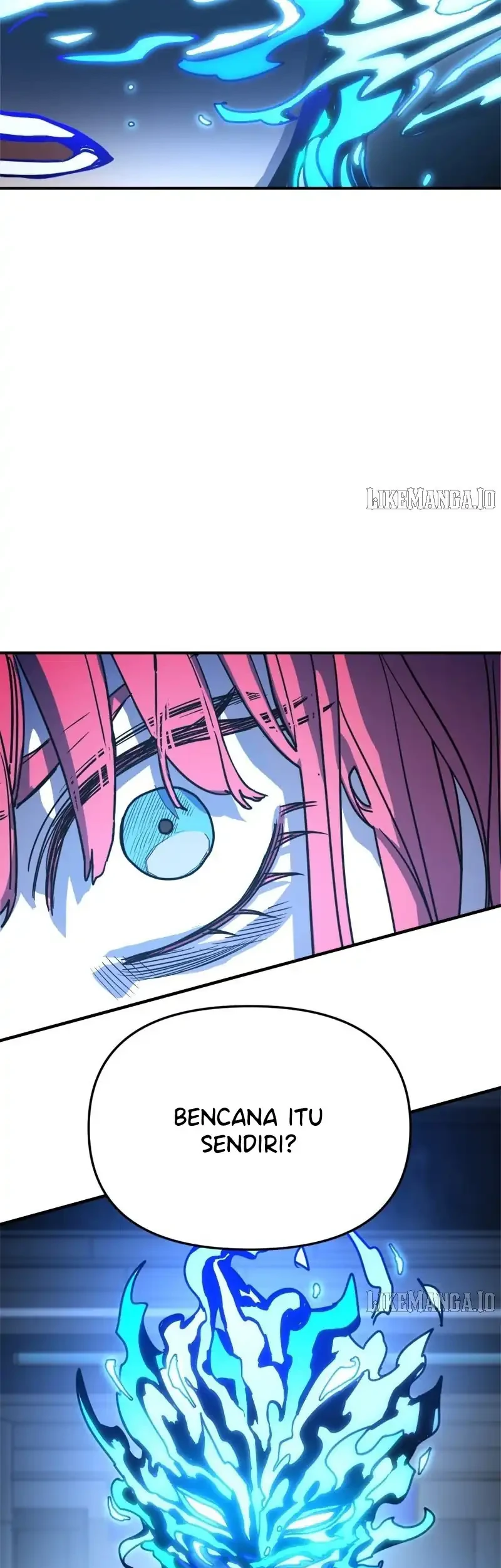 I Was Mistaken for the Villain Chapter 22 Gambar 70