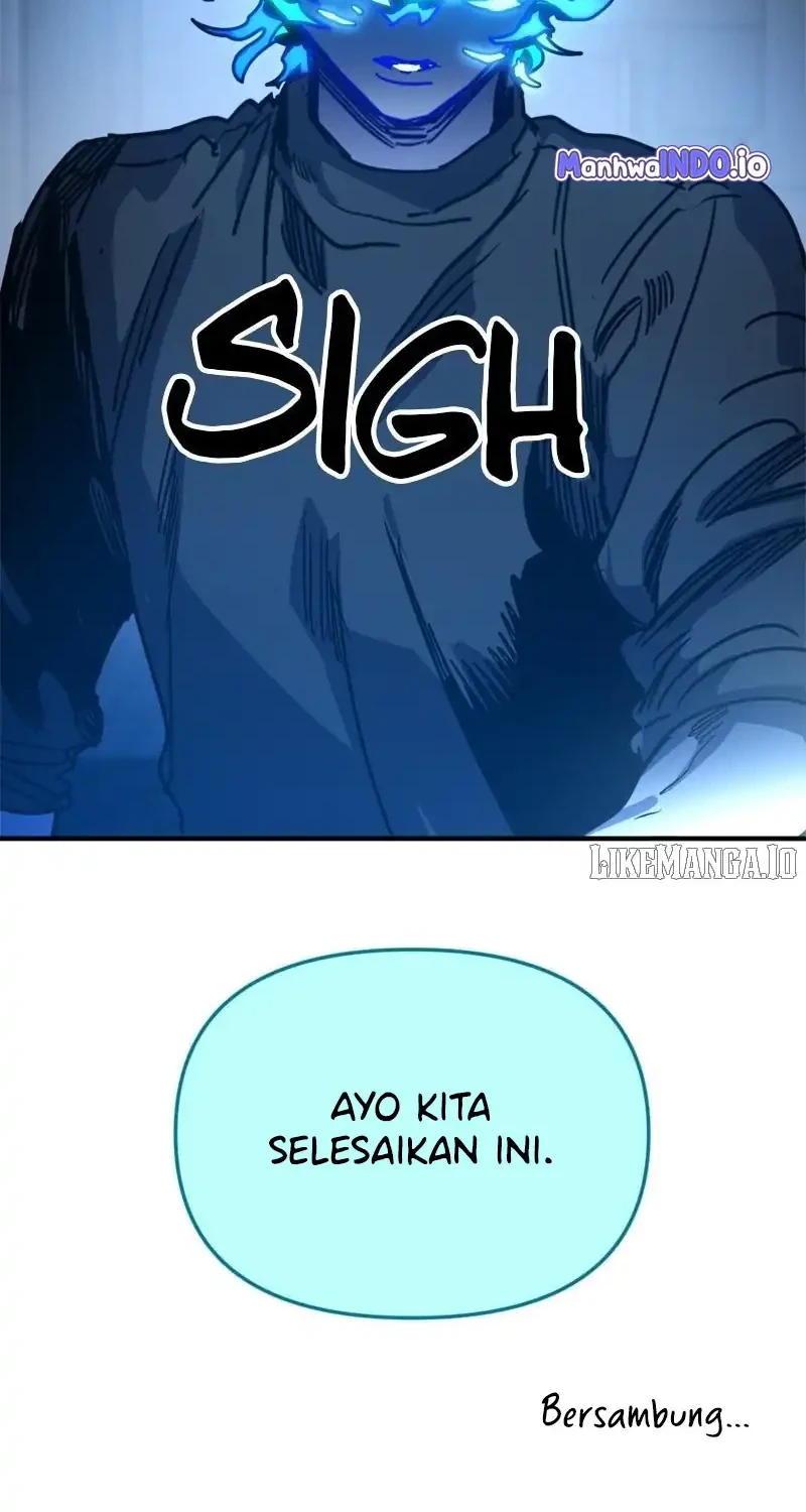 I Was Mistaken for the Villain Chapter 22 Gambar 71